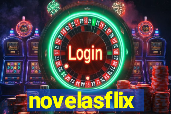 novelasflix totalmente demais